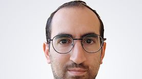רועי קאשי, צילום: יחצ
